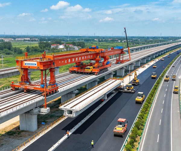 江阴公路建设