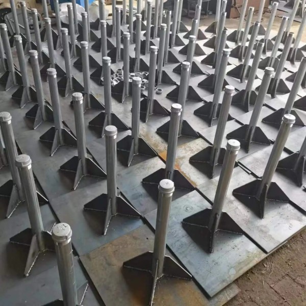 江阴鑫亿呈沉降板生产
