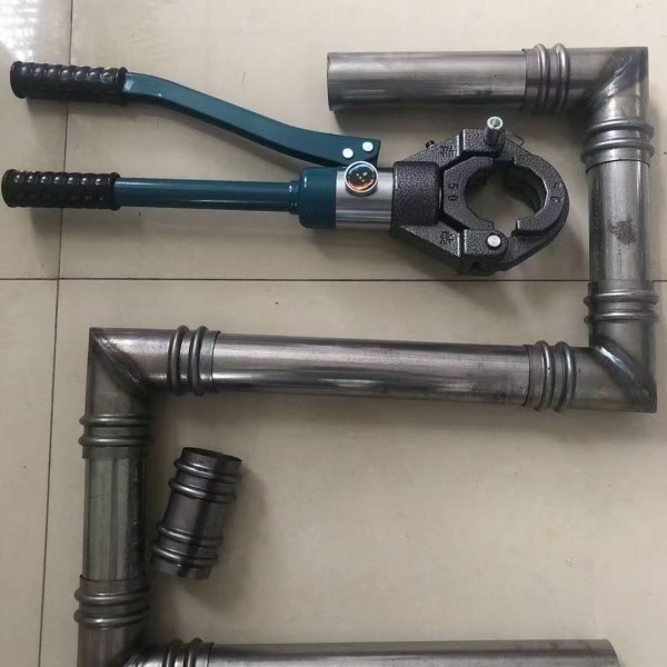 江阴冷却管生产